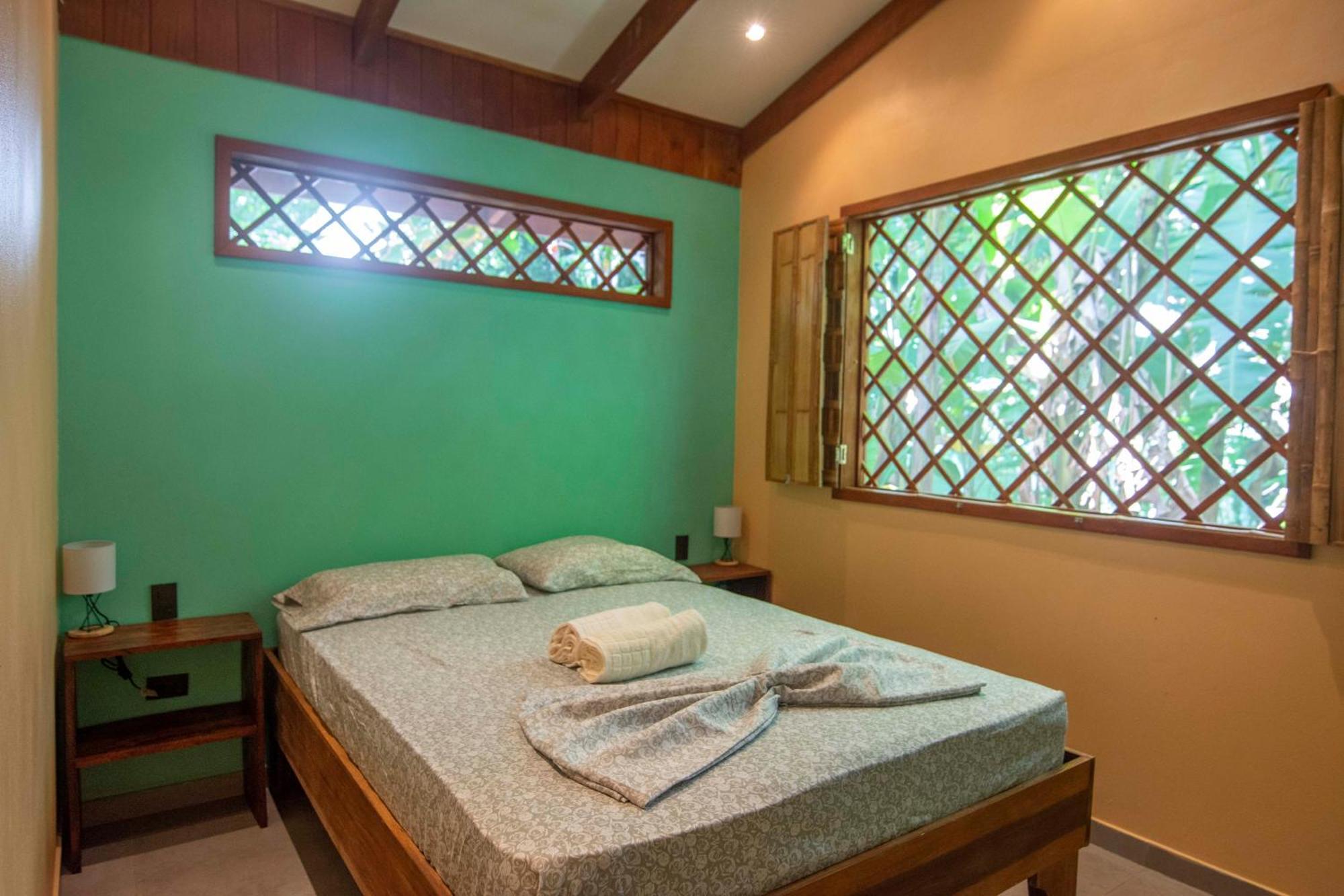 Hotel Casa Merlin Puerto Viejo de Talamanca Room photo