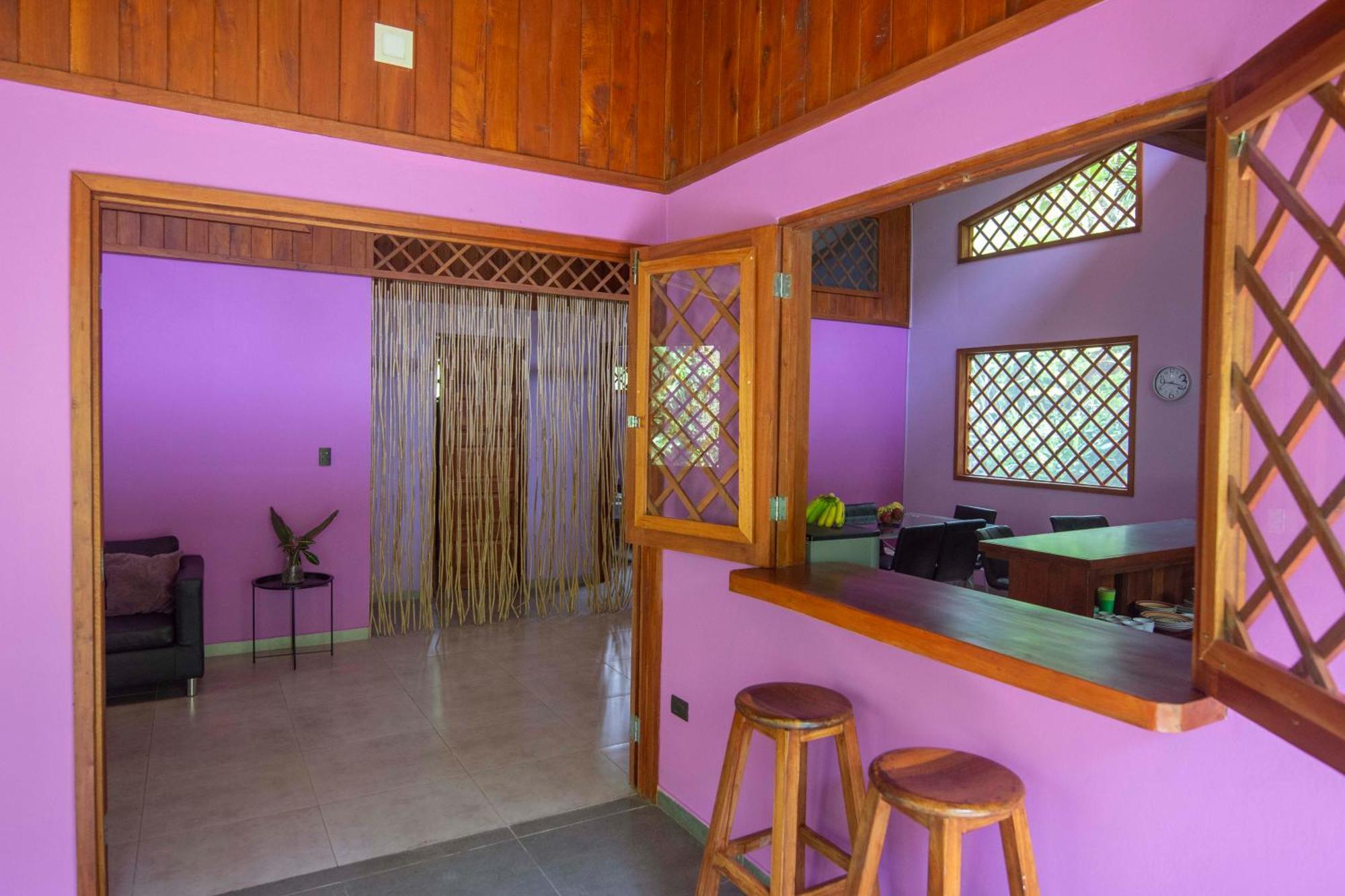 Hotel Casa Merlin Puerto Viejo de Talamanca Room photo
